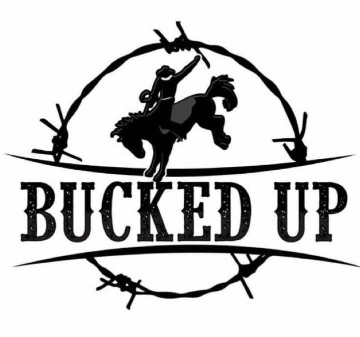 Bucked Up Saloon