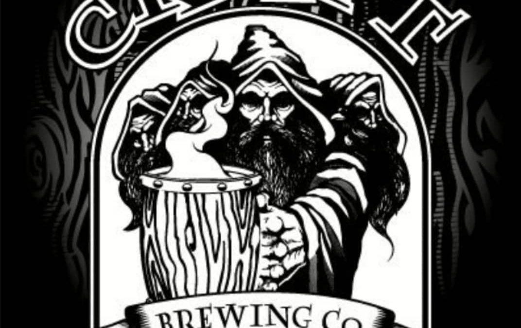 Craft Brewing Tasting Room