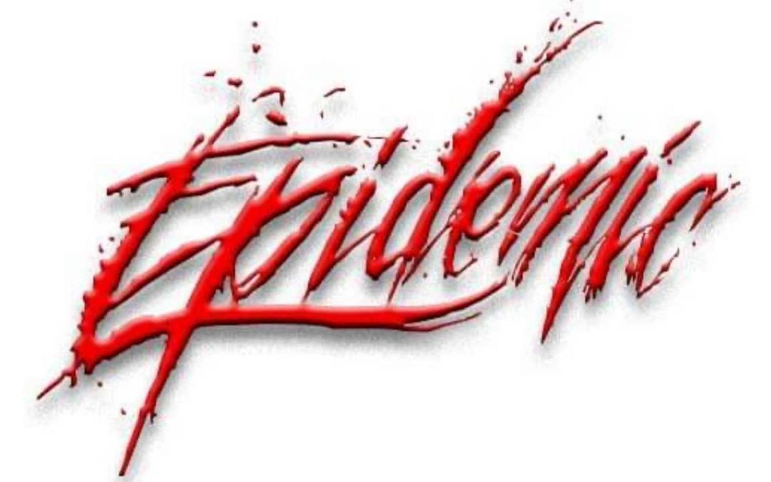 Epidemic Tattoo Studio & Art Gallery